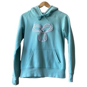 TNA Baltic Hoodie Size Small